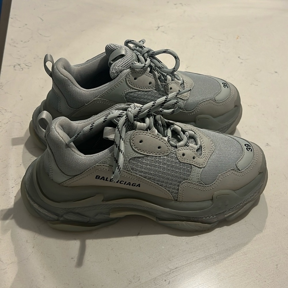 Balenciaga Women’s trainers